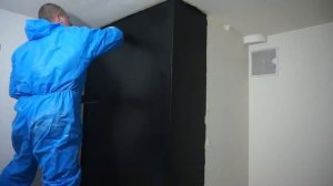 Как красить меловой краской Tikkurila   как своими руками красить меловой краской Tikkurila