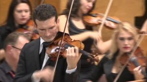 Pirates of the Caribbean | He's a Pirate | Violin, Piano & Orchestra