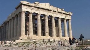 Мир Библии - 4. Ранняя Церковь(