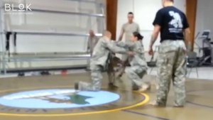 Когда БАБЫ Выходят Против МУЖИКОВ в ММА и БОКСЕ