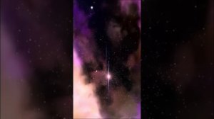 space galaxy music ambient