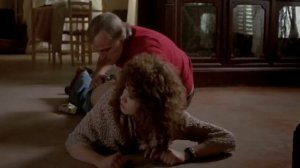 Ultimo tango a Parigi - Scena del burro