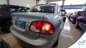 CHEVROLET CLASSIC 1.0 LS FLEX MANUAL 2013