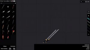 драки в People Playground