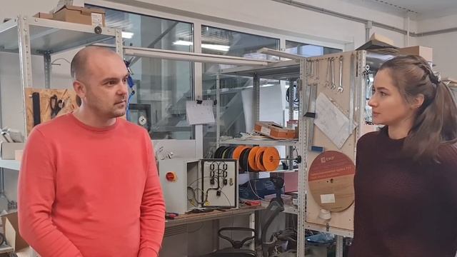 Шкафы управления | Как это сделано? | Ваш ключ к автоматизации производства