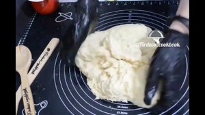 ПОАЧА, вкуснейшие булочки из Турецкой Пекарни