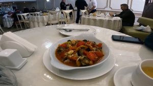 ДАГЕСТАНСКАЯ КУХНЯ VS ОСЕТИНСКАЯ КУХНЯ. ОБЗОР ЕДЫ КАВКАЗА.