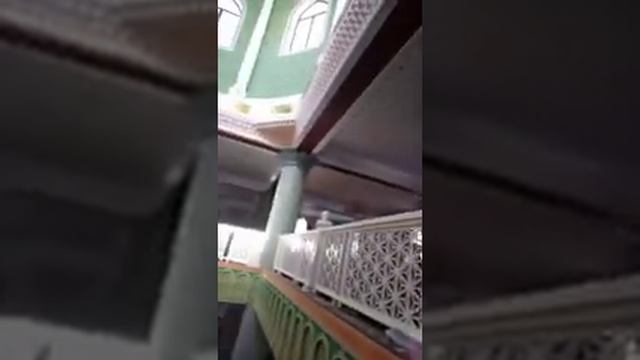 Чуъма муборак дустони азиз масчиди Кургонтеппа смотреть онлайн