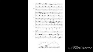 Сборник пьес крупной формы для виолончели. Зере Танкеева. Рондо. Япурай.