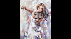 "ВАЛЬС РАССТАВАНИЯ" Шувалова Светлана