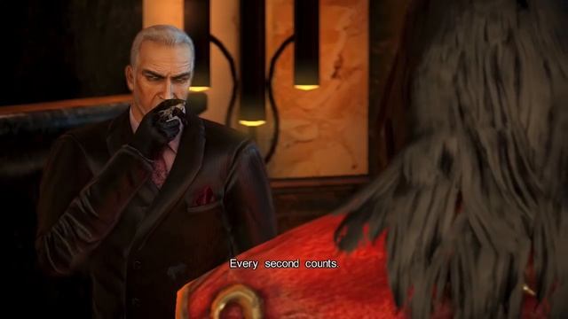 Castlevania Lords of Shadow 2 Gameplay Walkthrough Part 32 - Boss Riders of the Storm смотреть онлайн