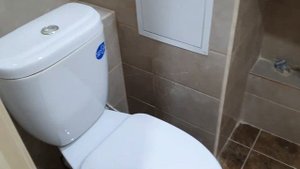 Пример ремонта студии 10,7 кв м