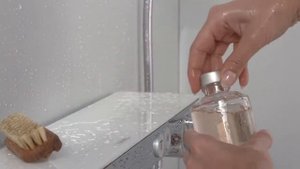 Термостат Hansgrohe ShowerTablet Select 13184400