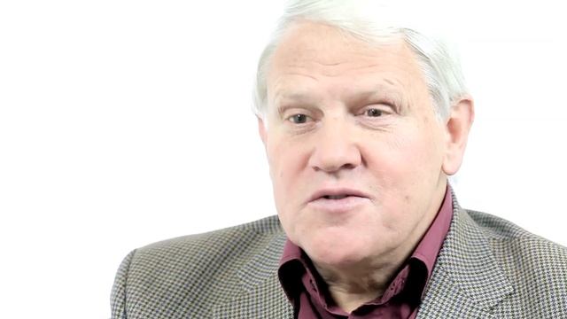 Александр Каплан - Нейроинтерфейс мозг-компьютер