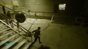 Прохождение Control — Часть 6: Обслуживание: крупные цели.