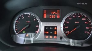 Лада Ларгус Кросс обзор 2017, 7 местный универсал