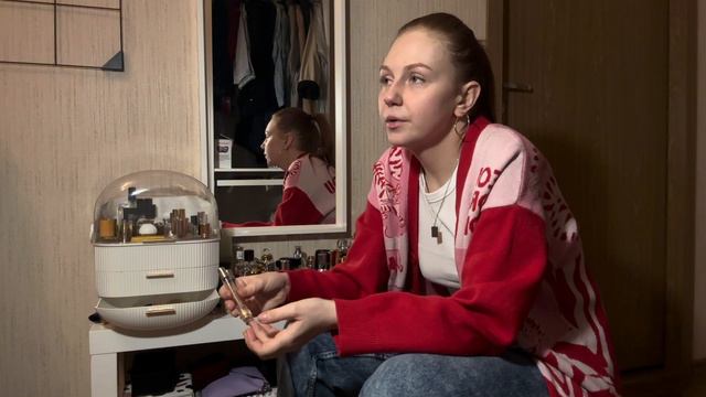 Тревел-форматы из моей коллекции: The Different Company, Ormonde Jayne, Acca Kappa, Laurent Mazzone смотреть онлайн