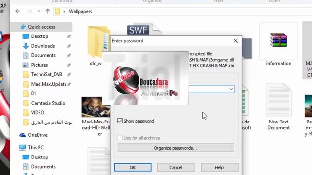 Mad Max crack v4 & updat fix all erreurs. crash, Map...Sniper.. смотреть онлайн