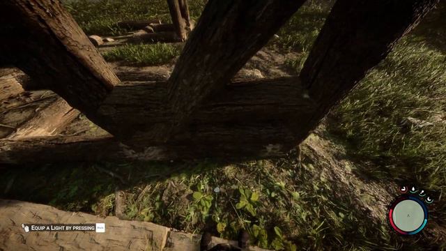 How Stairs Work Now! | Sons of The Forest смотреть онлайн