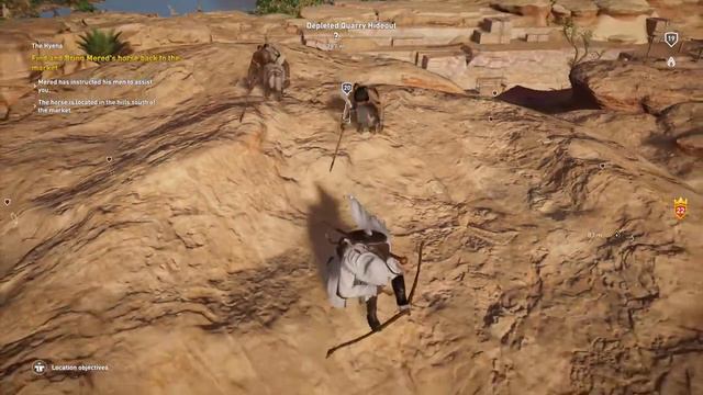 Unveiling Assassin's Creed Origins: Secrets of Ancient Egypt