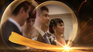 Супер Свадебный Клип. Wedding in LOVE!