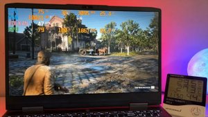Lenovo LOQ - i5 12th Gen 6GB RTX 3050 | BEST Ever Gaming Laptop ? ?