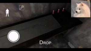 В Первый Раз Играю в Игру Granny | Говорящая Собака | Пёс-Блогер