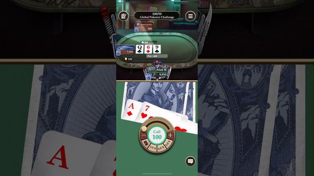 Pokerrrr 2 hack see all cards - DEBUNKED. App is legit.
