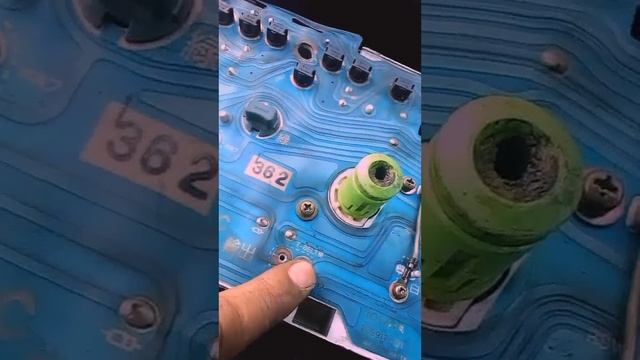 How to reset a timing belt light toyota 2LT смотреть онлайн