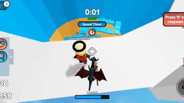 я играю в башня безумия смотреть онлайн