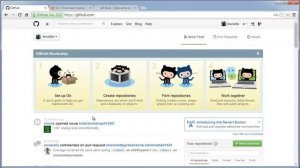 Git - для новичков - #3 - работаем с github