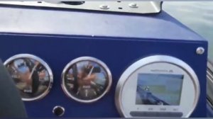 Обзор лодки REALCRAFT 440 после изготовления булей