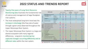 Mega-Eco Project Symposium | Panel 3: Watersheds