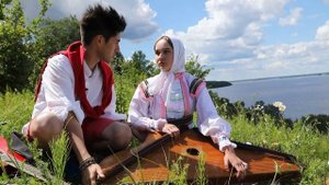 Марий Эл. Часть 2. Путешествие по России