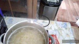 Обзор индукционной плитки kitfort KT-114. Сварить макароны быстро,без сбегания.