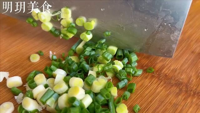 飯店的蝦仁滑蛋為什麼這麼好吃原來做法這麼簡單3分鐘教會你滑嫩Q彈超好吃?  likeShrimp and Egg Q bomb is super delicious