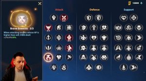 QUINLAN Complete Guide [Infinite Magicraid]