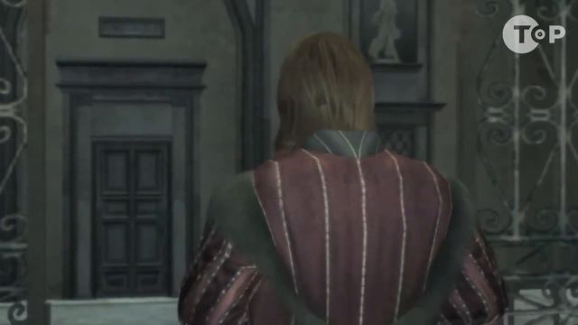 Assassin's Creed 2 ► Золотая классика игр