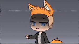 Не ходите дети в Припяти гулять! /страшилка / gacha life