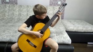 Пьеса - Джулиани М.