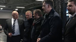 Делегация из Черногории посетила школу единоборств «Шторм» и Омский велотрек