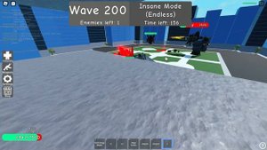 JIMMY (Super Toilet Brawl insane endless secret boss)