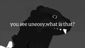 Analog Godzilla (The Suitmation Trails) - Animation Sticknodes
