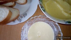 ЧТО ПРИГОТОВИТЬ ИЗ БАТОНА И ВАРЕНОЙ КАРТОШКИ / ШАНЬГИ НА БАТОНЕ