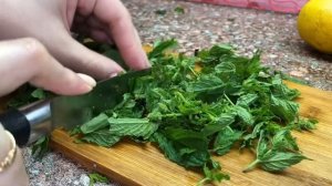 Полезный Лимонад. Рецепт вкусного домашнего лимонада без сахара.