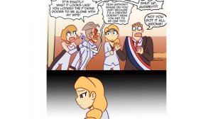 СВИДАНИЕ ЭМИЛИ - ПОЛНОСТЬЮ | Комиксы Леди Баг и Супер Кот