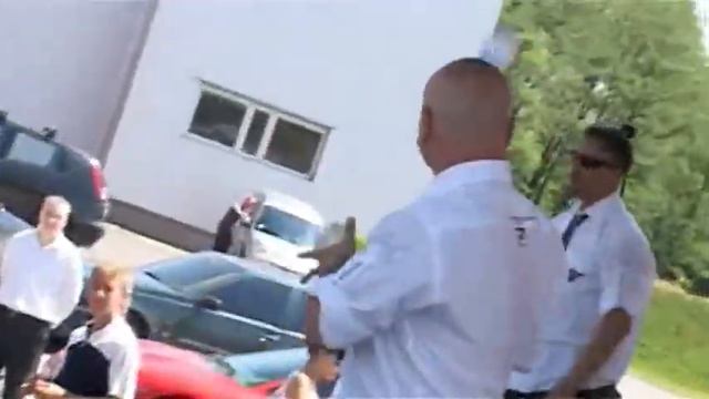 OpelCubFest 2009 смотреть онлайн