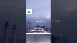 Азан КБР 07
