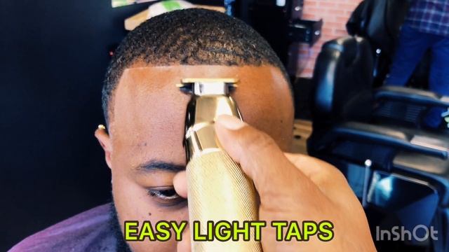 BABYLISS SKELETON TRIMMER HITTIN HARD #2 #babyliss #babylisspro #barber #haircut #babyliss4barbers смотреть онлайн