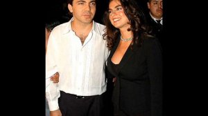 Veronica Castro RESURRECCION, "TONTA"